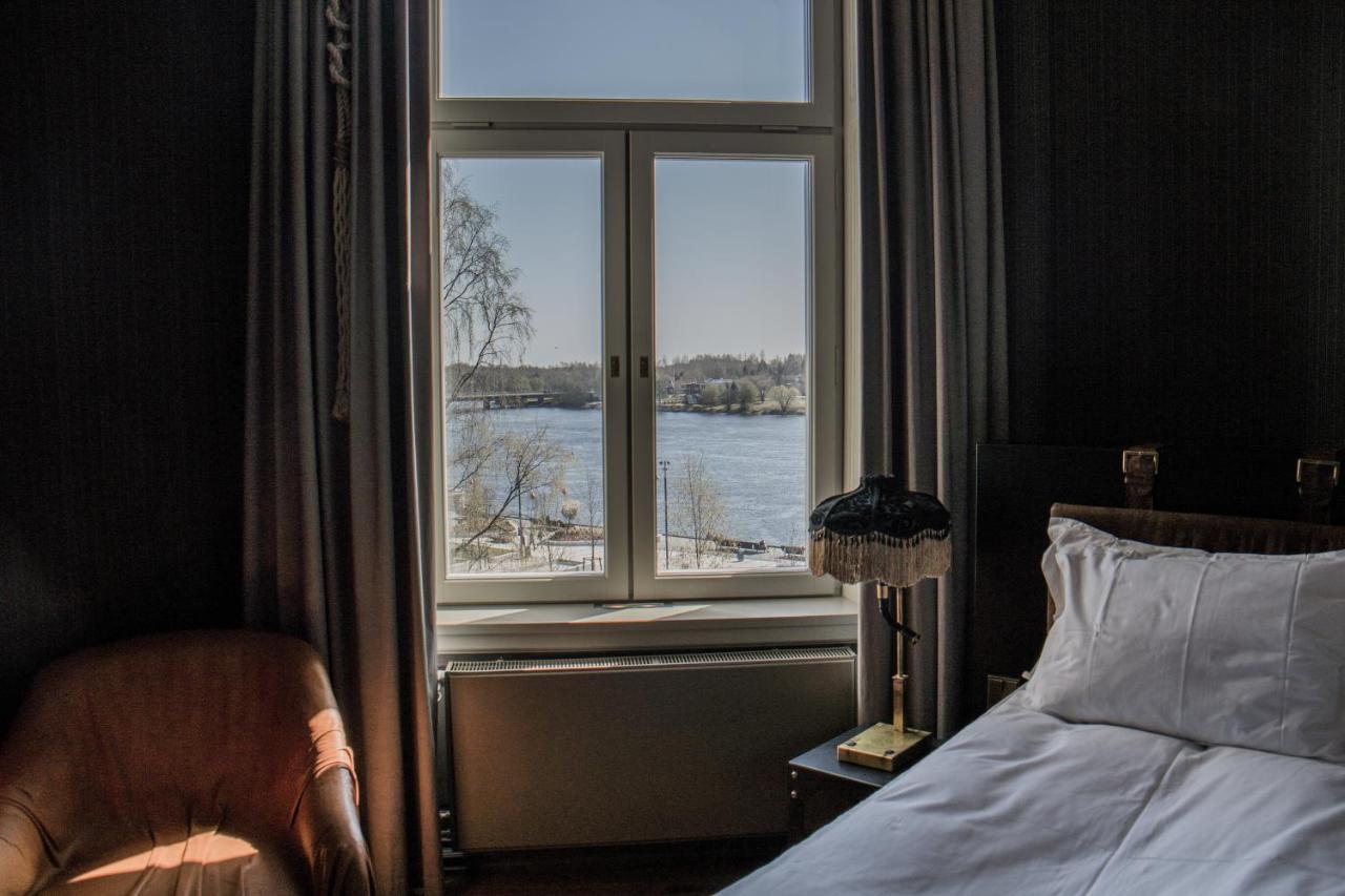 Hotel Stora Hotellet; Bw Premier Collection