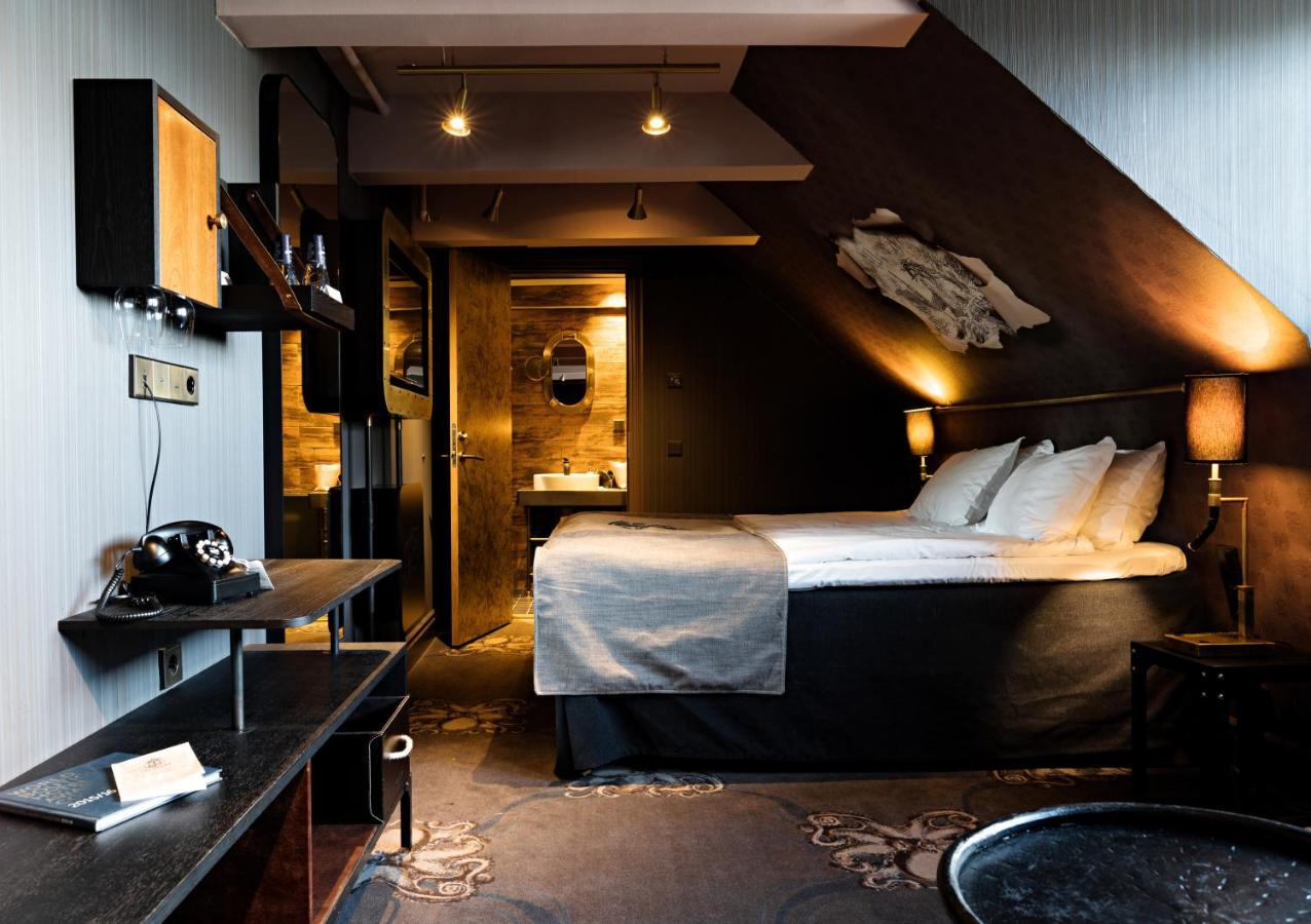 Stora Hotellet; Bw Premier Collection 4*