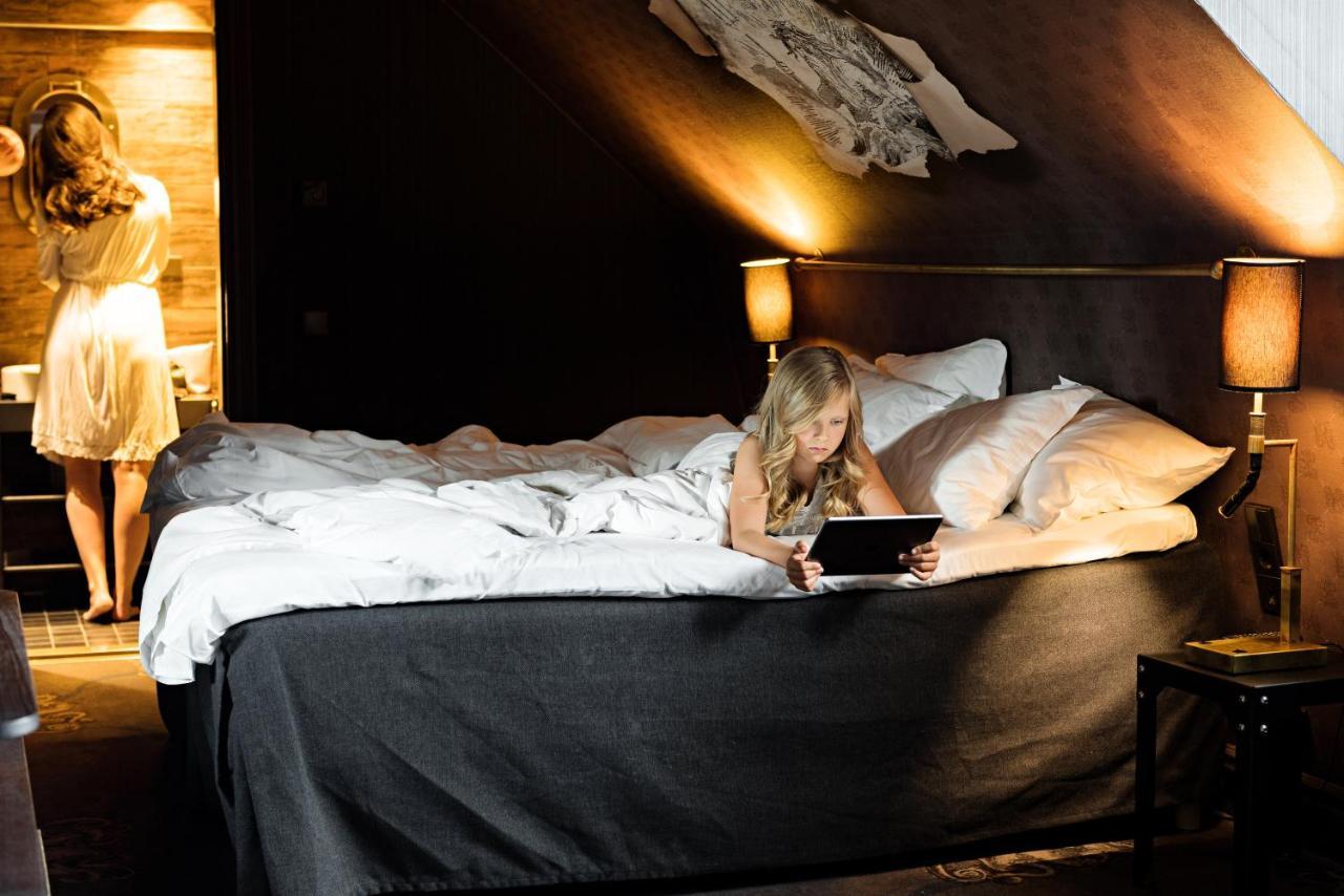 Stora Hotellet; Bw Premier Collection