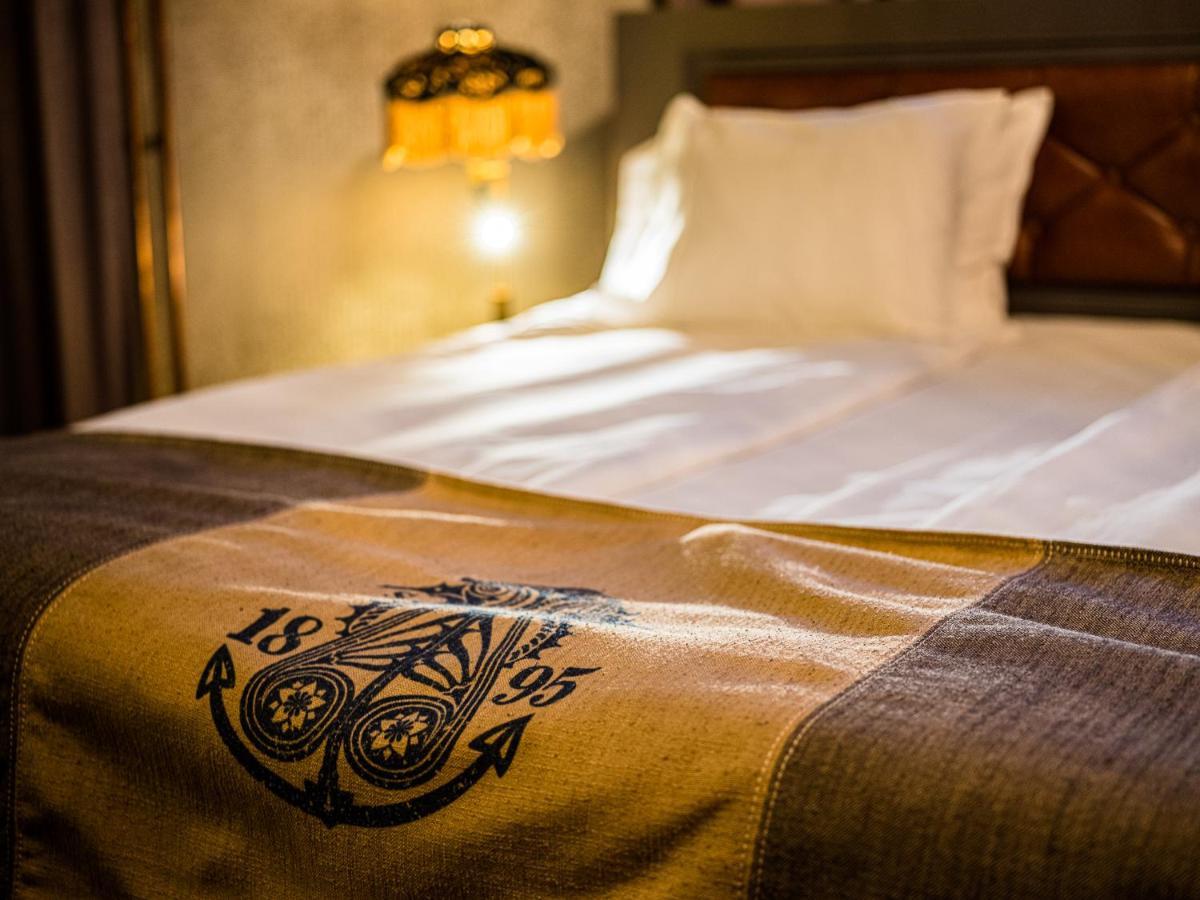 Stora Hotellet; Bw Premier Collection Hotel