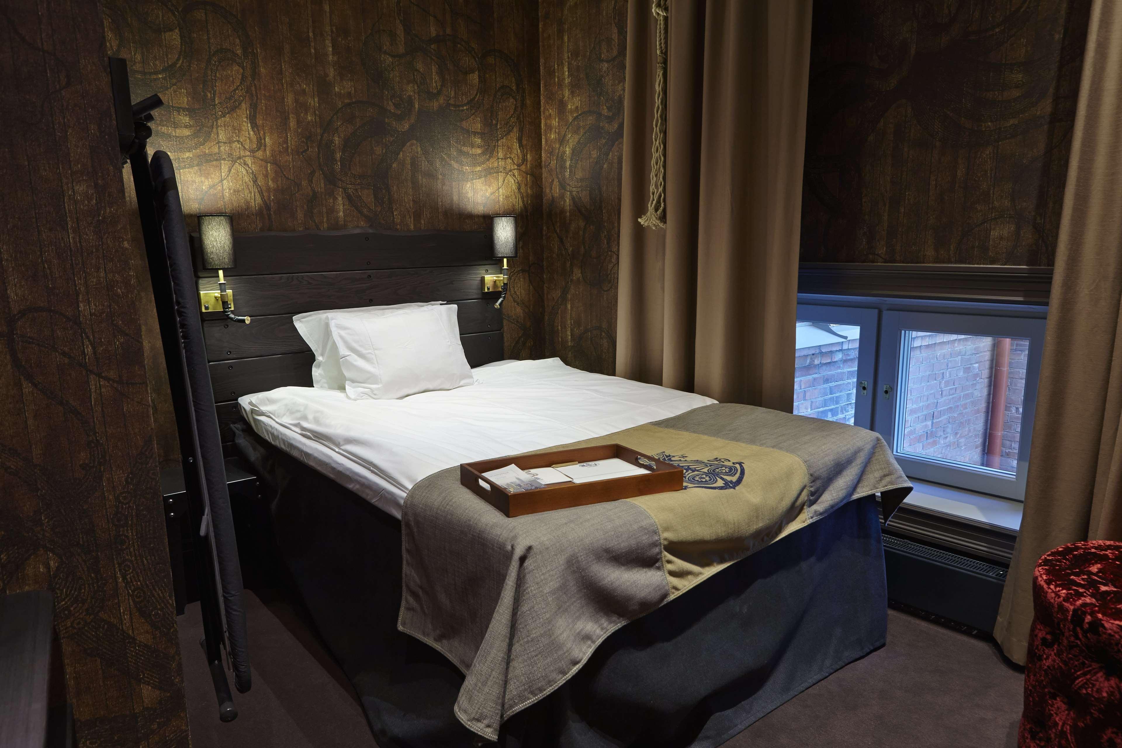 Hotell Stora Hotellet; Bw Premier Collection