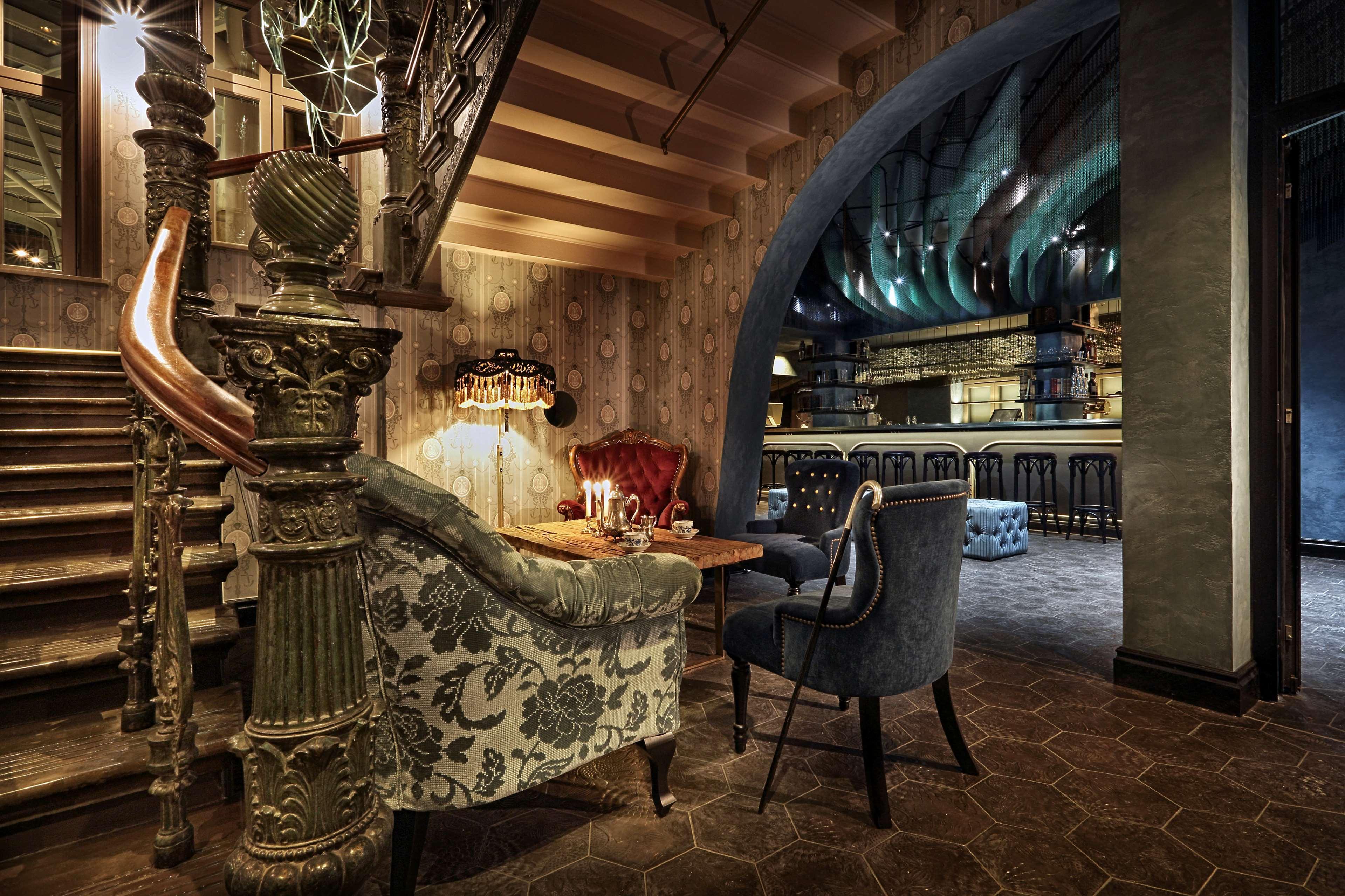 Stora Hotellet; Bw Premier Collection