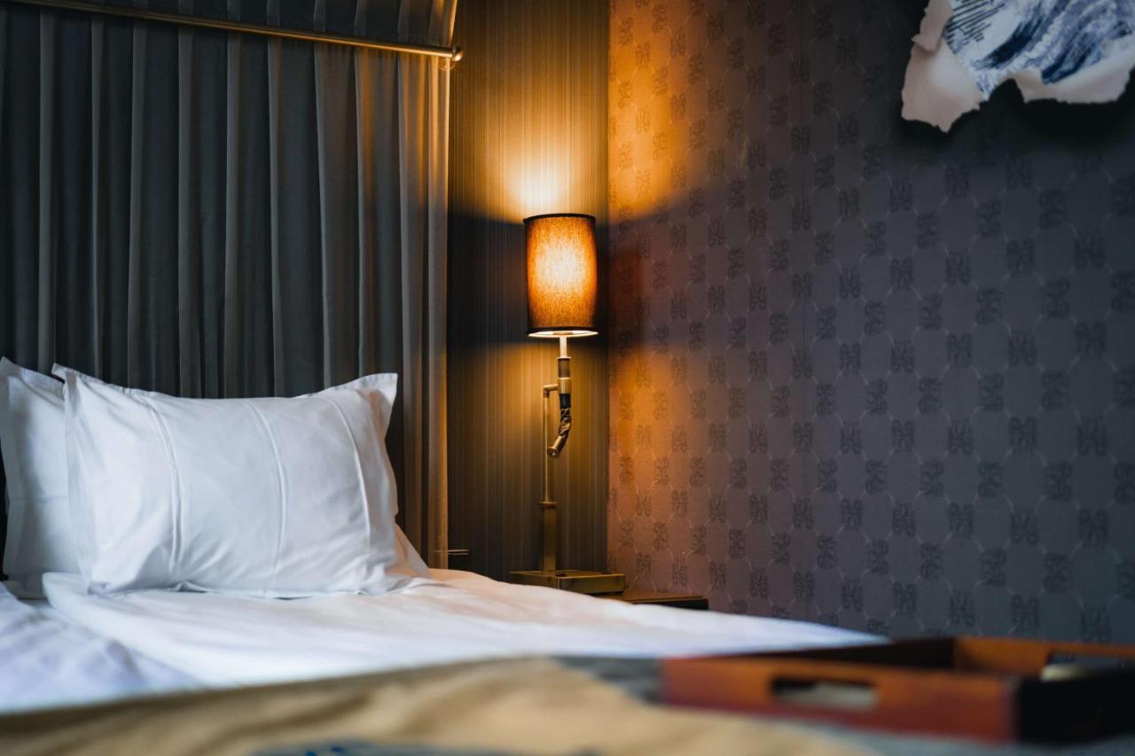 Stora Hotellet; Bw Premier Collection Hotell 4*