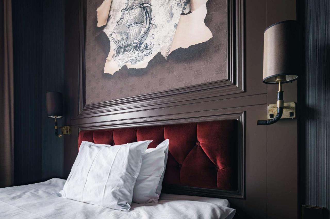 Hotell Stora Hotellet; Bw Premier Collection