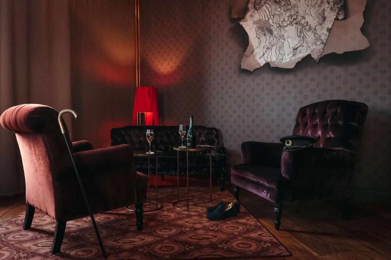 Stora Hotellet; Bw Premier Collection