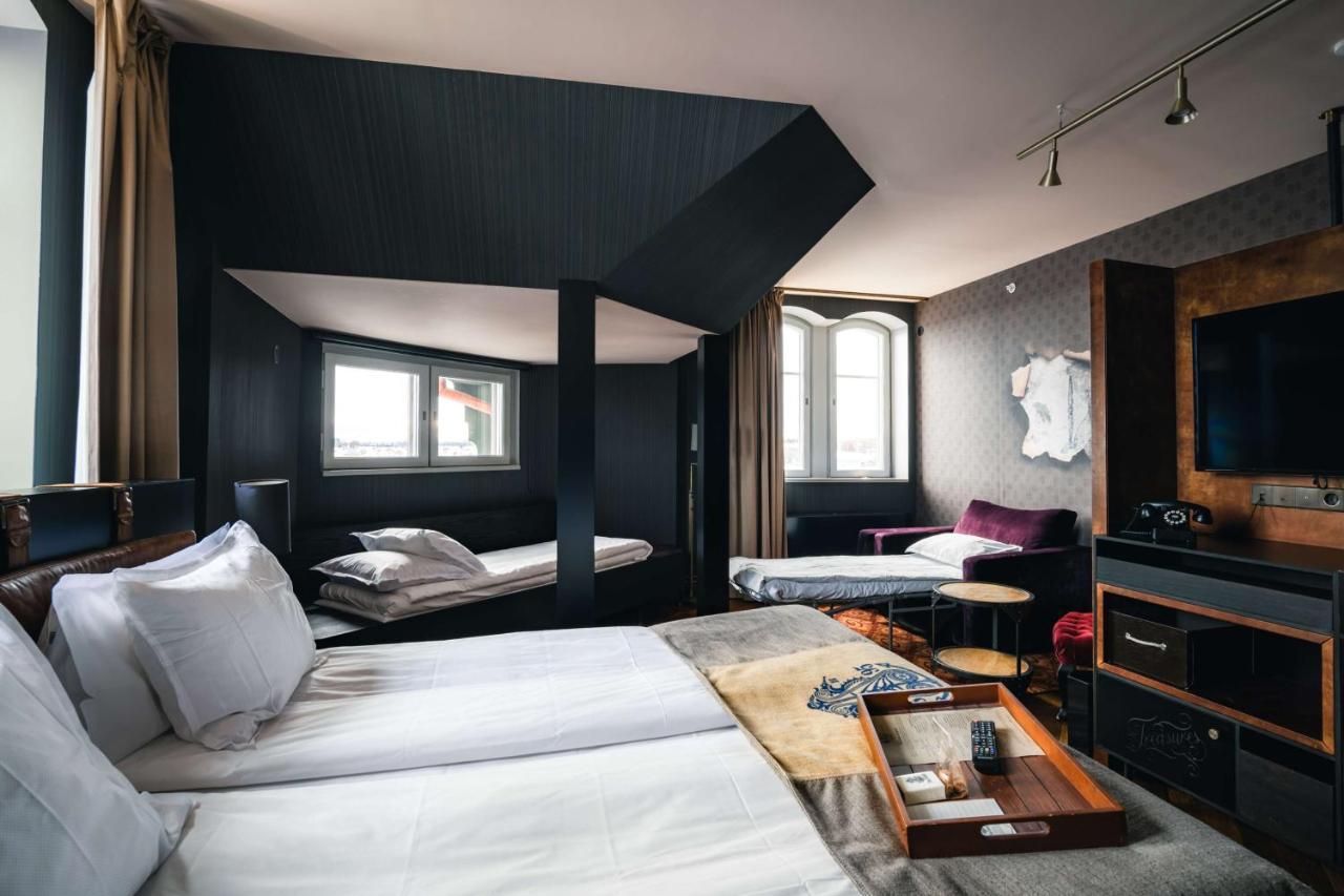 Stora Hotellet; Bw Premier Collection