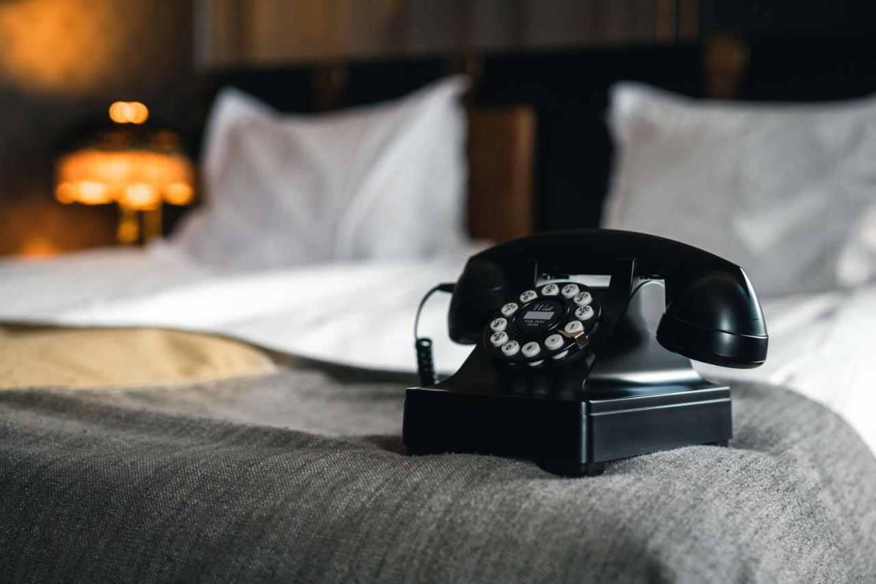 Hotell Stora Hotellet; Bw Premier Collection