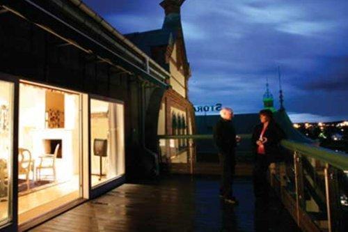 Stora Hotellet; Bw Premier Collection Hotel