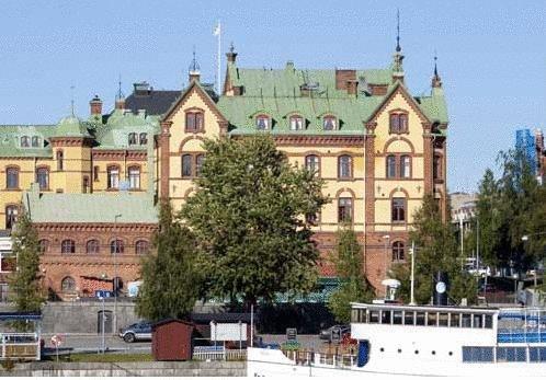 Stora Hotellet; Bw Premier Collection Hotel