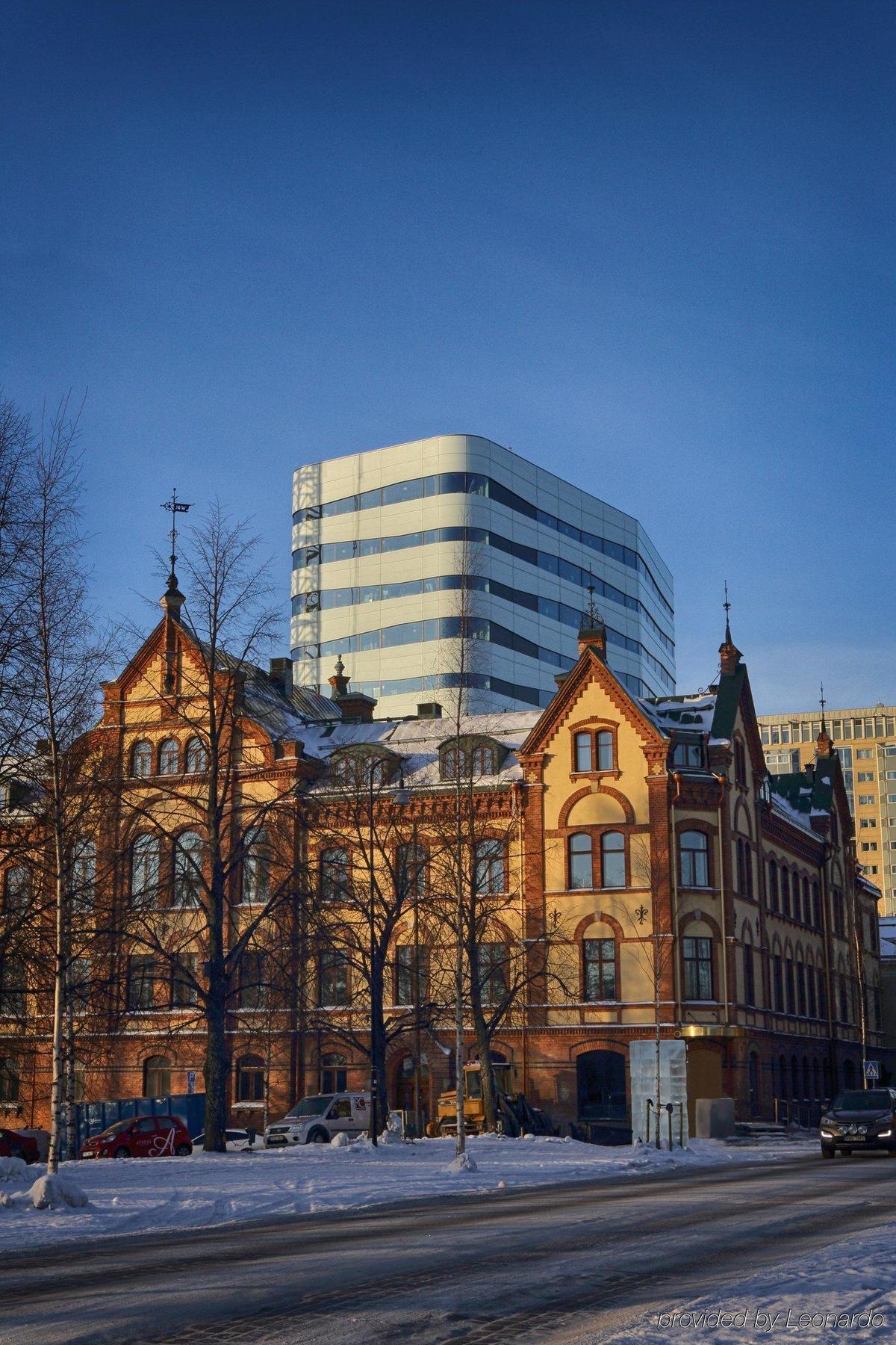 Stora Hotellet; Bw Premier Collection
