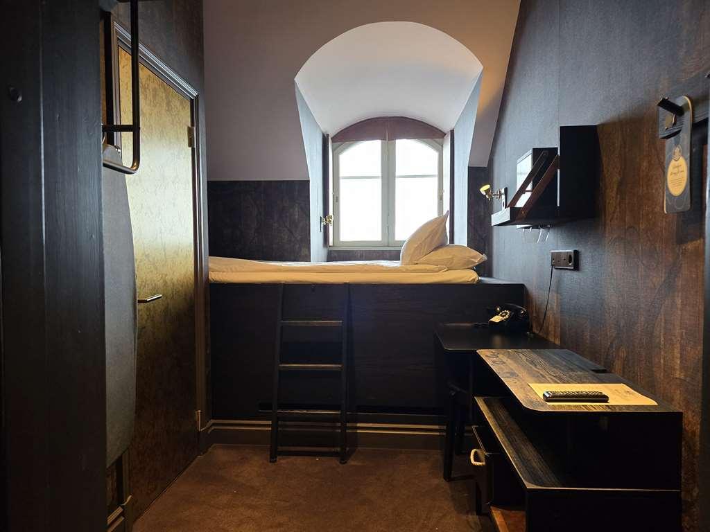Stora Hotellet; Bw Premier Collection Hotel
