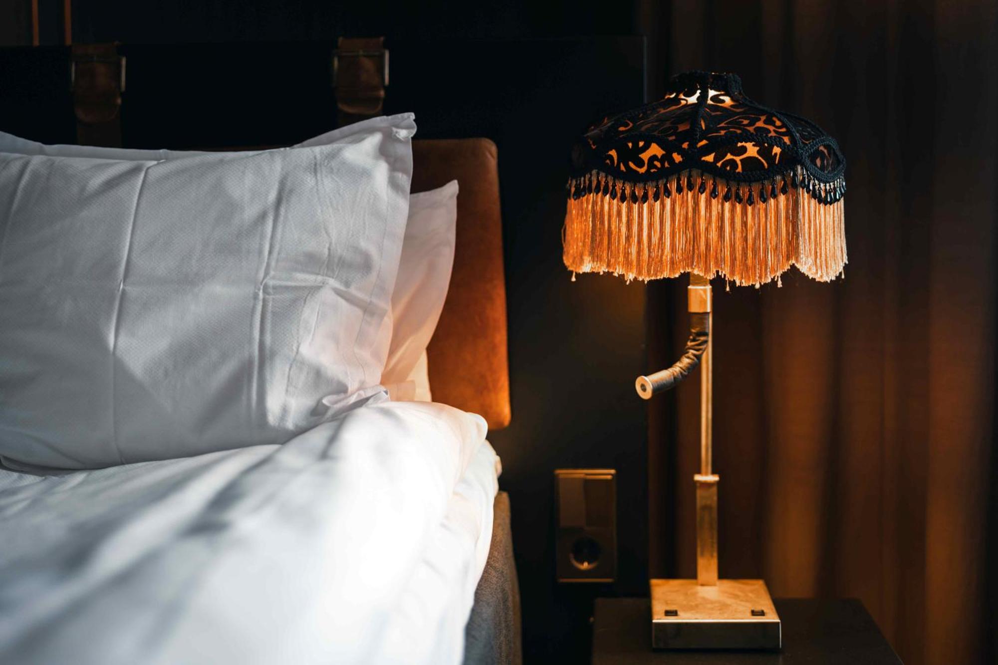 Hotell Stora Hotellet; Bw Premier Collection