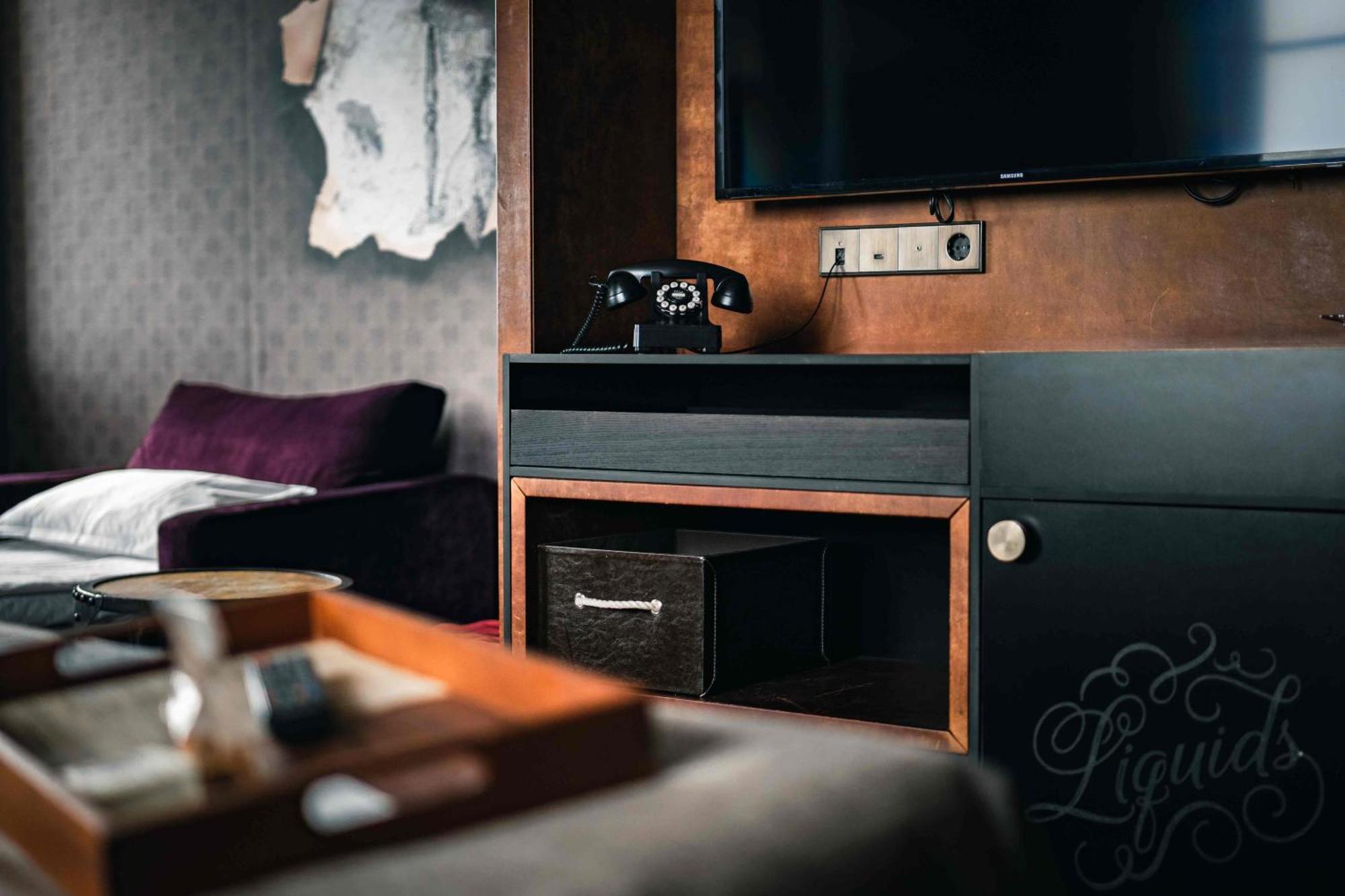 Hotel Stora Hotellet; Bw Premier Collection 4*