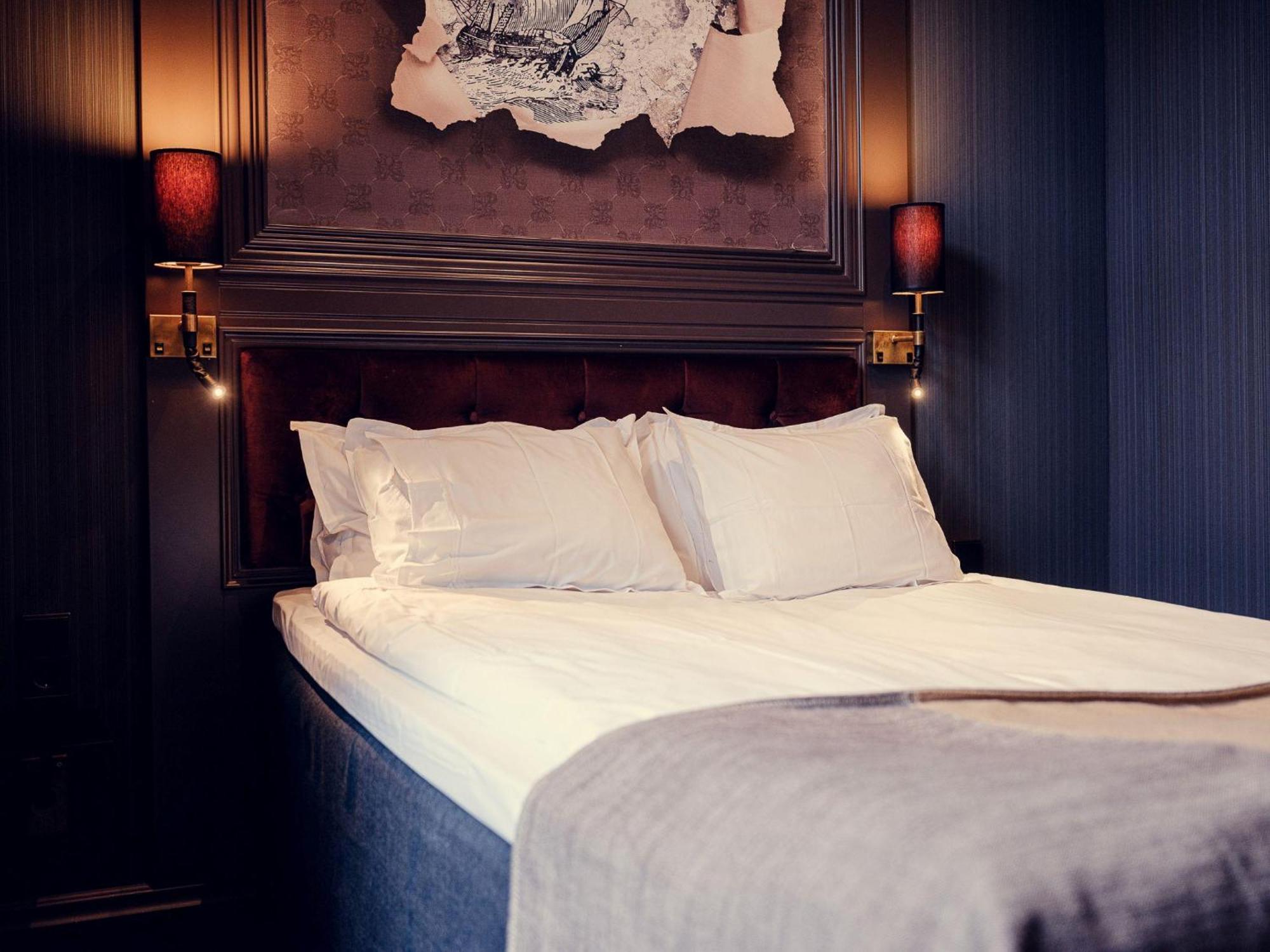 Stora Hotellet; Bw Premier Collection Hotell
