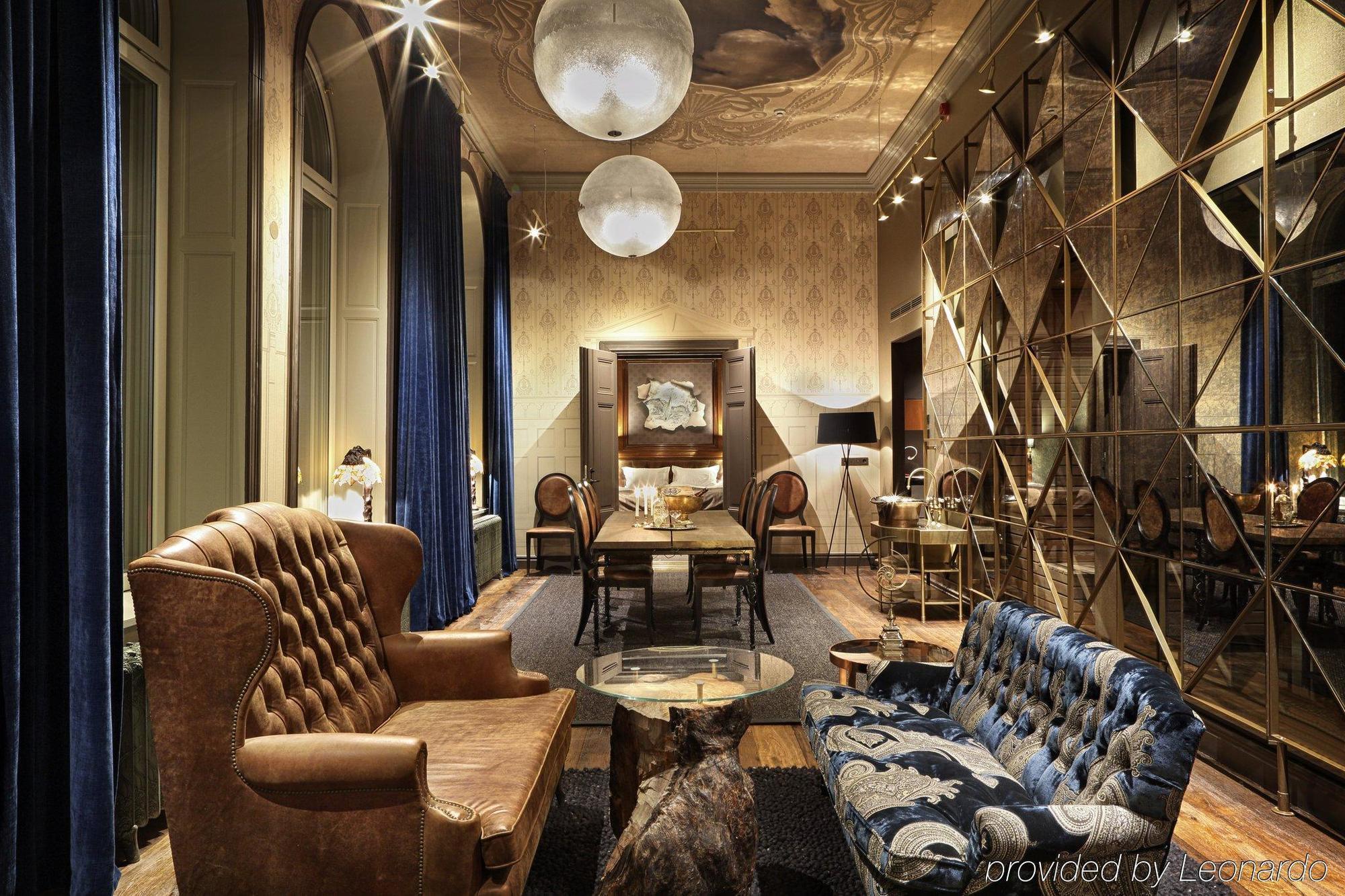 Stora Hotellet; Bw Premier Collection Hotel