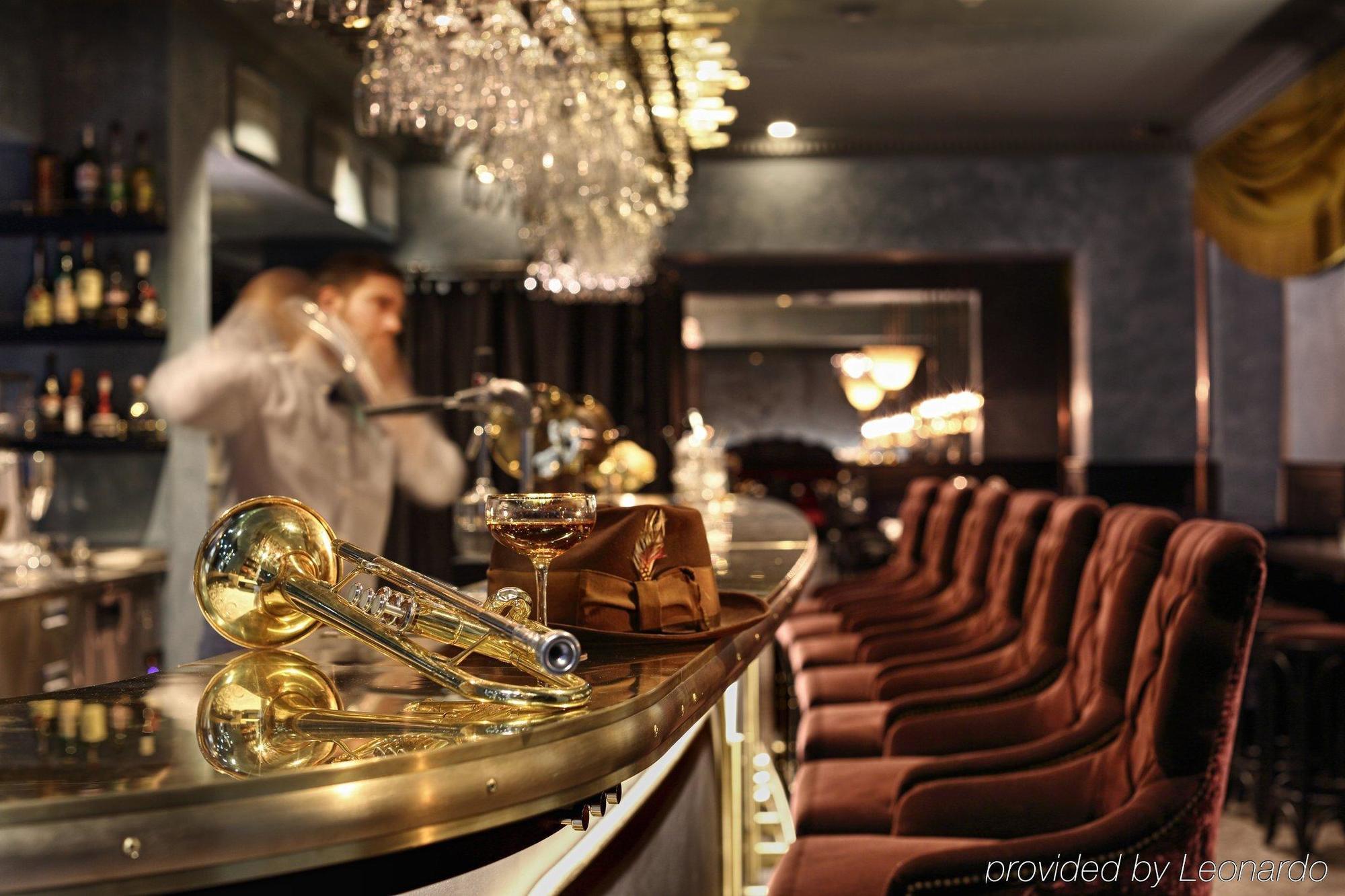 Stora Hotellet; Bw Premier Collection Hotel 4*