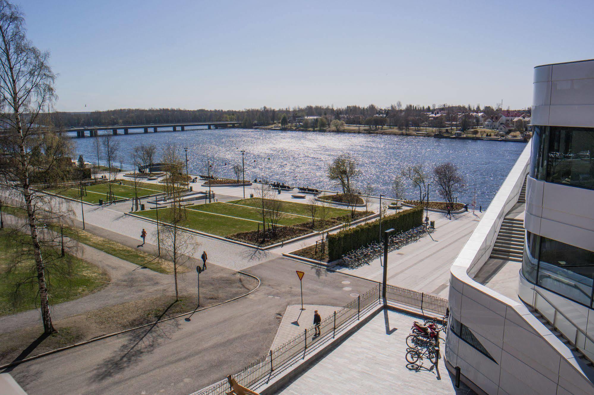 Stora Hotellet; Bw Premier Collection 4*
